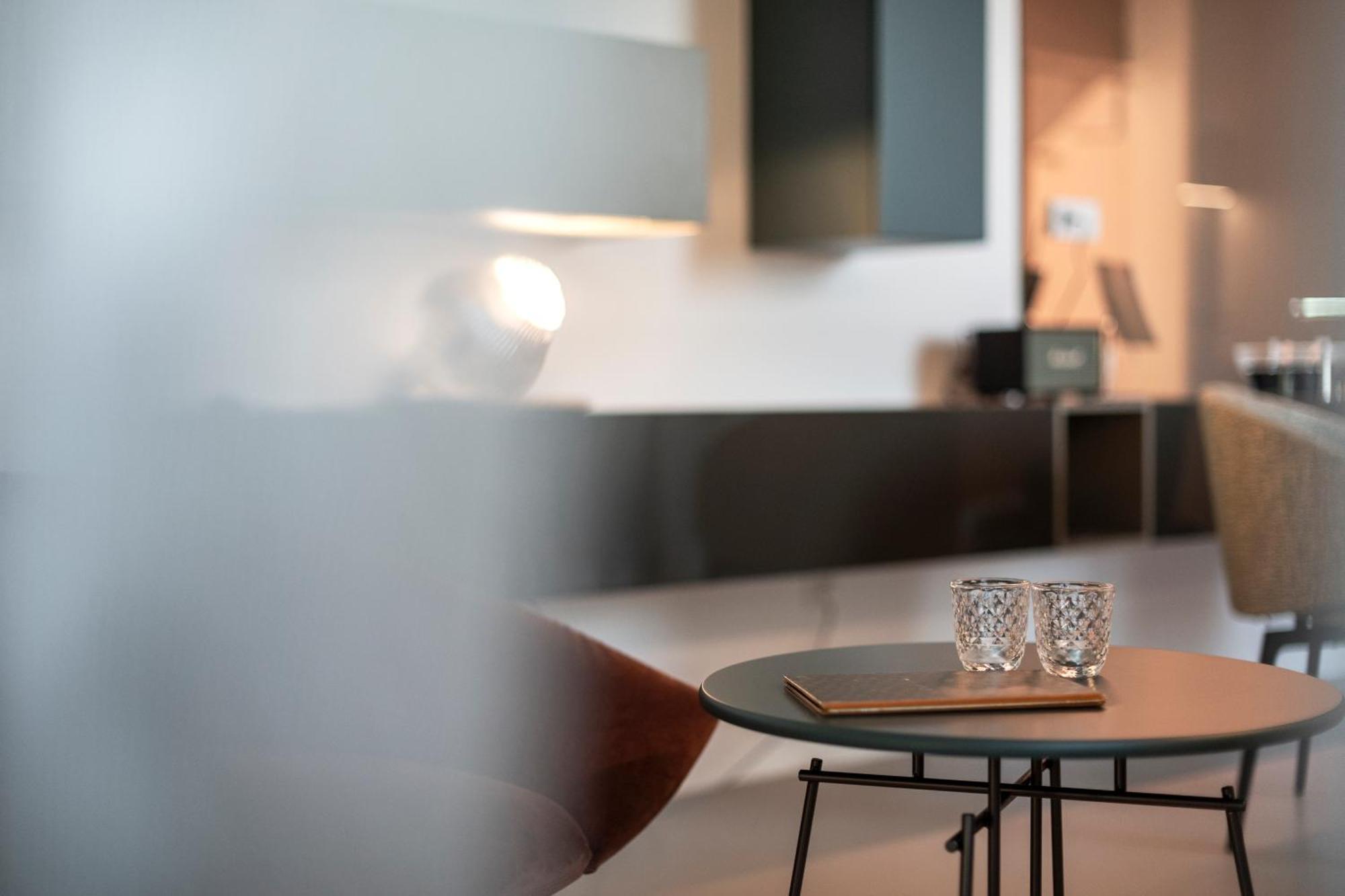 Designhotel Gius La Residenza Кальдаро Номер фото