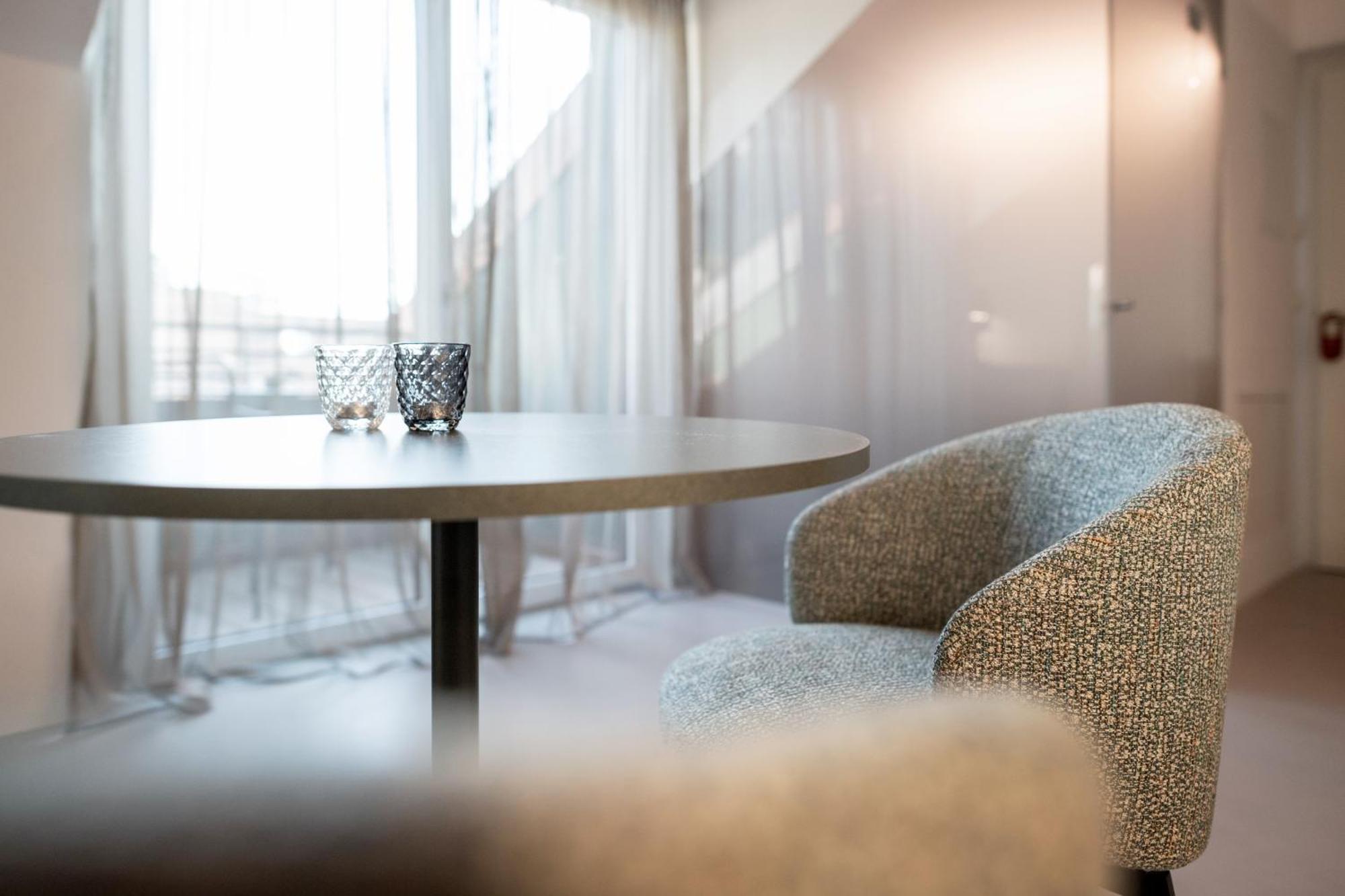 Designhotel Gius La Residenza Кальдаро Номер фото