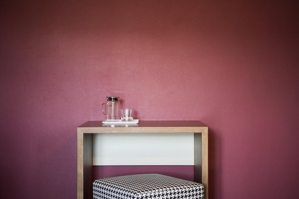 Designhotel Gius La Residenza Кальдаро Экстерьер фото