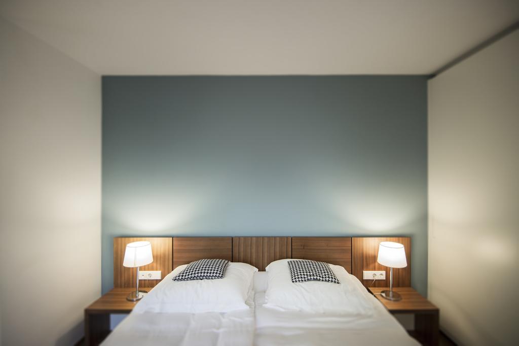 Designhotel Gius La Residenza Кальдаро Экстерьер фото