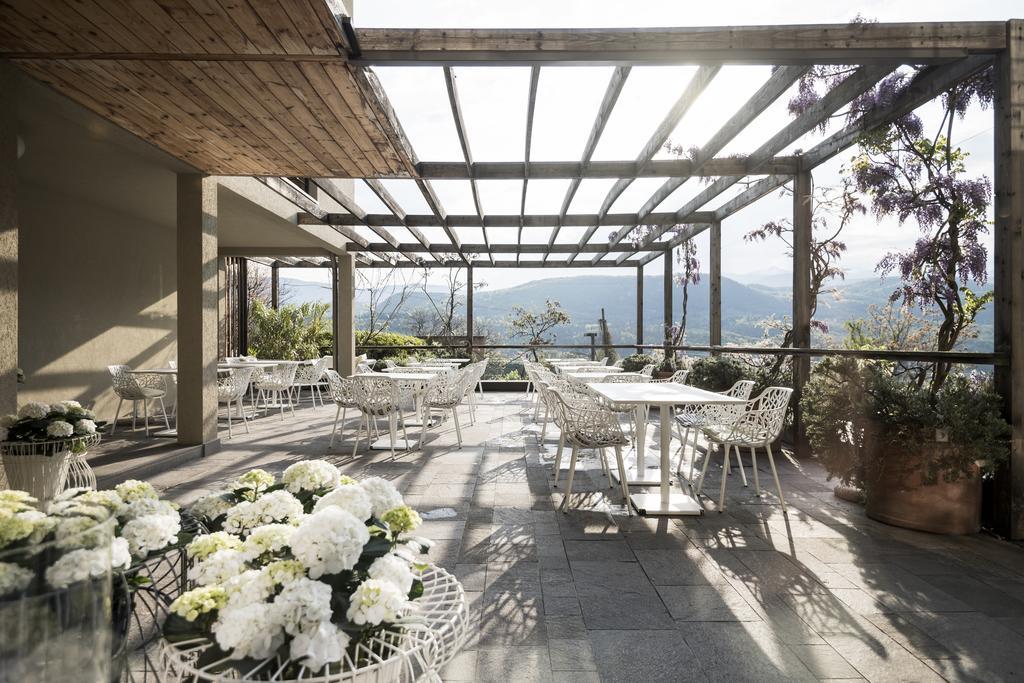 Designhotel Gius La Residenza Кальдаро Экстерьер фото